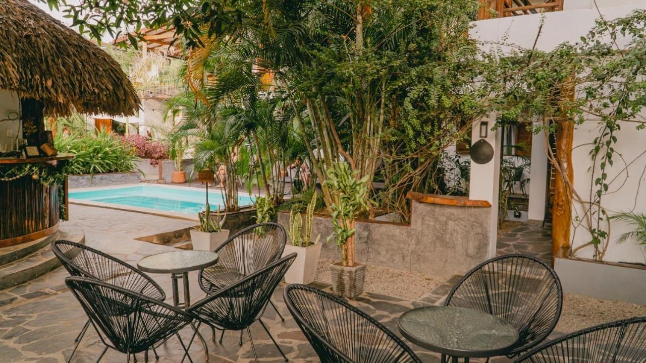 Casa Juntos Palomino