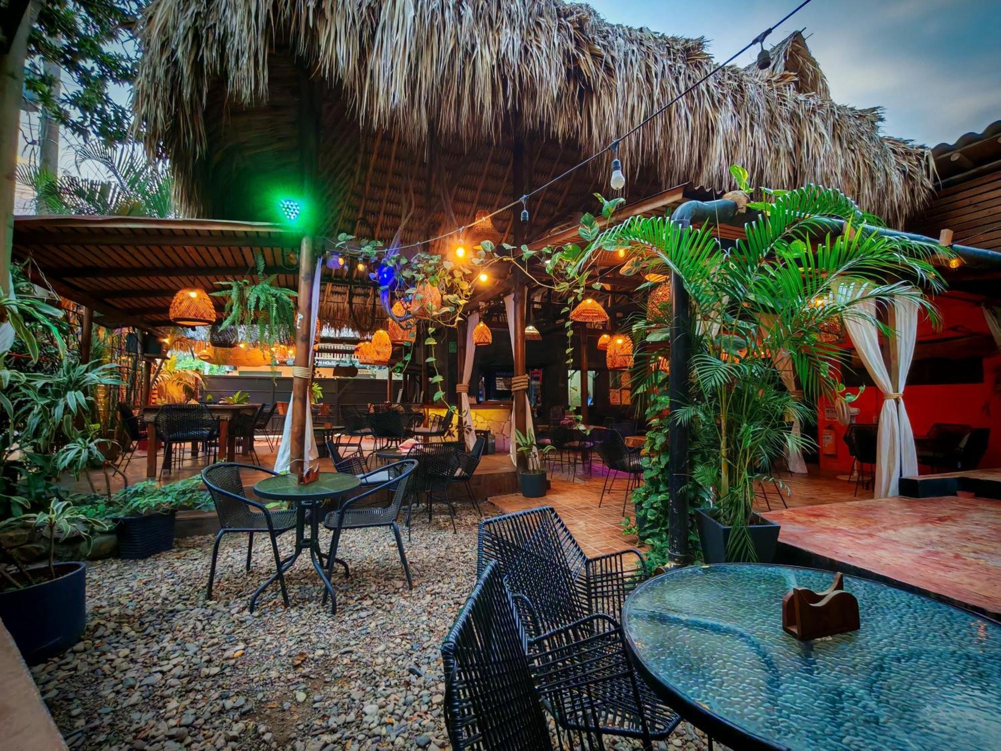 Casa Juntos Palomino
