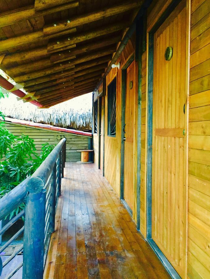 Pensión Casa Juntos Palomino