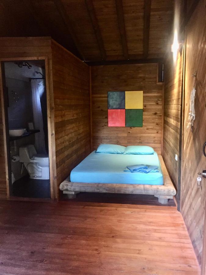 Casa Juntos Pensión *