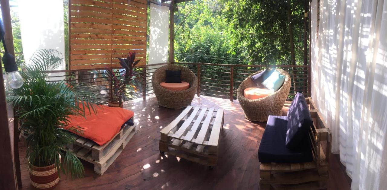 Pensión Casa Juntos Palomino